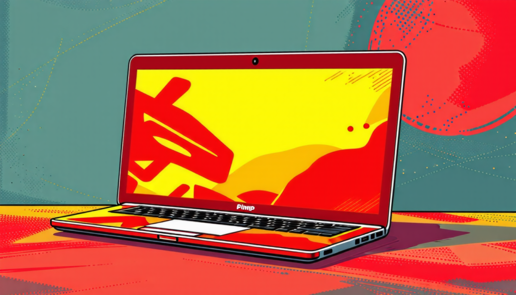 découvrez comment pimp-my-netbook peut donner un coup de boost à votre netbook et le transformer en une machine puissante et performante.