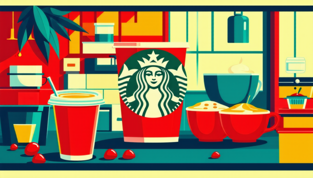 découvrez comment recréer l'expérience starbucks chez vous avec nos recettes de bricolage (diy) pour des boissons savoureuses et gourmandes.