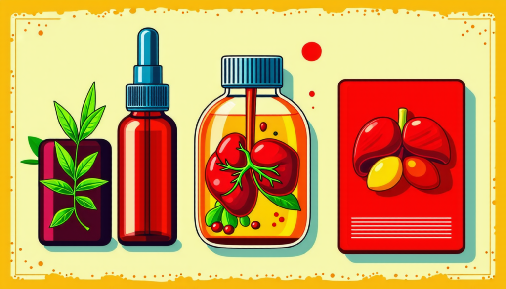 découvrez 7 hydrolats efficaces pour détoxifier le foie sans avoir recours aux huiles essentielles. apprenez comment purifier votre organisme naturellement.
