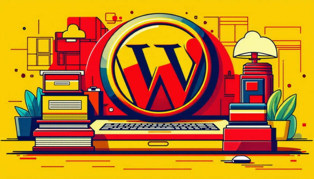 découvrez comment utiliser la puissance de wordpress pour propulser votre site web avec nos conseils et astuces.