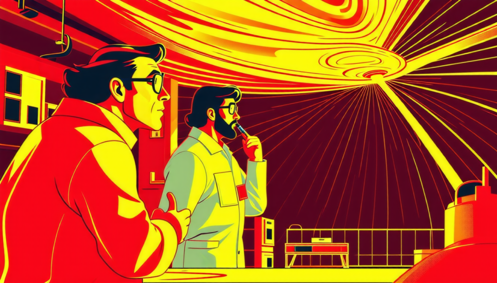 les scientifiques sont perplexes face à la réception d'un mystérieux signal spatial, une énigme qui provoque de vives interrogations dans la communauté scientifique.