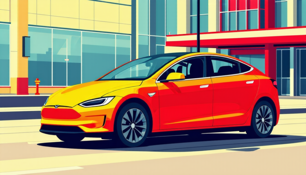 ne précipitez pas l'achat de votre voiture électrique ! une baisse de prix majeure est attendue chez ce constructeur. découvrez tous les détails ici.